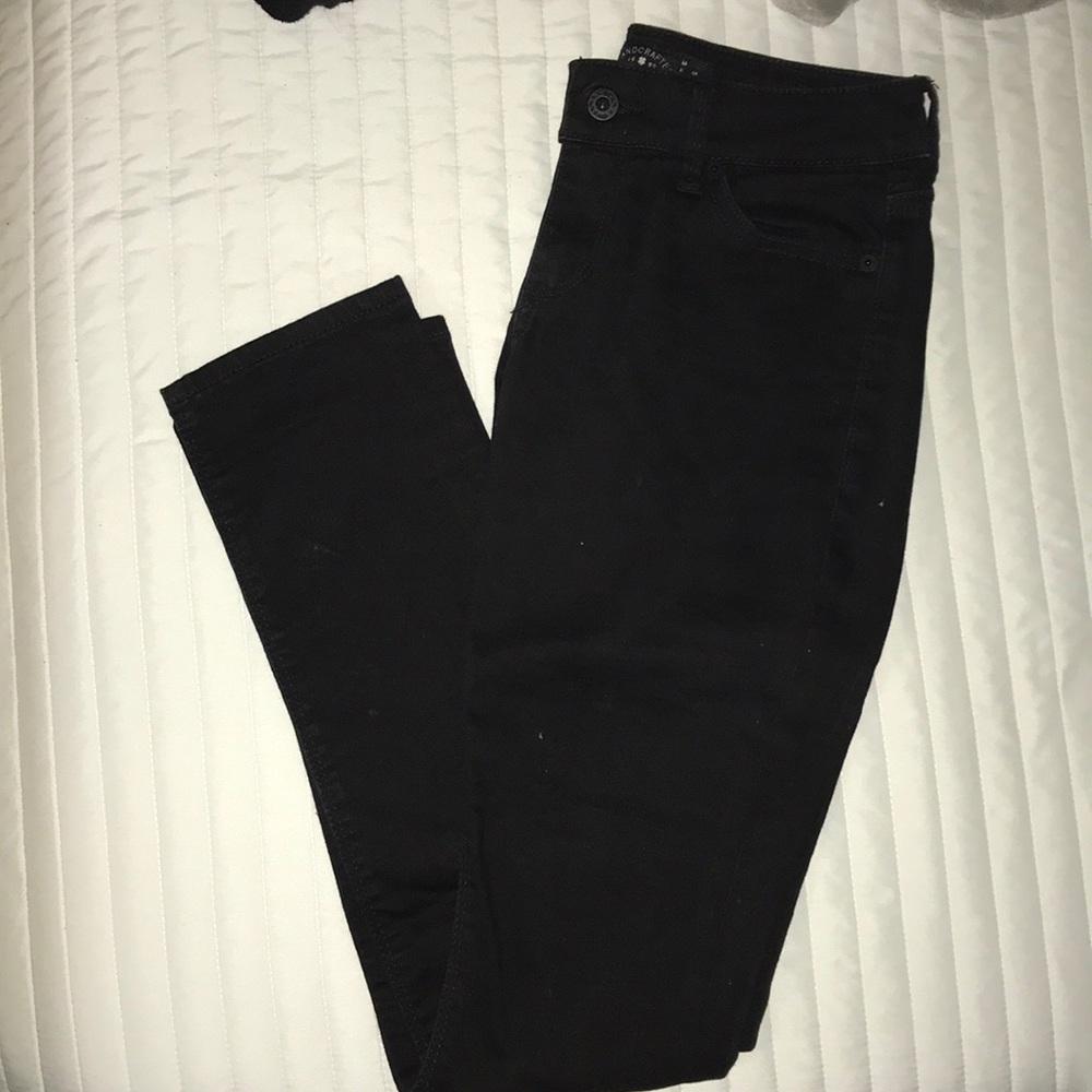 Never worn Lucky Brand Jeans!